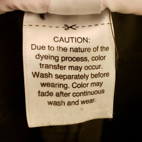 Isabel Maternity Green Skinny Jeans 4 - Picture 7 of 7